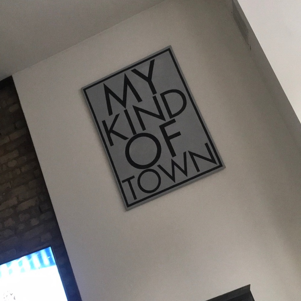 Meet your Posher, Kristine